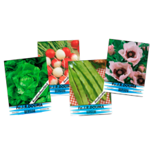 Alle Douma tuinzaden